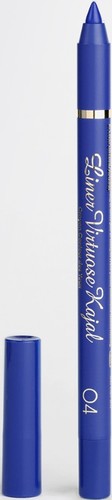 Карандаш для глаз Vivienne Sabo Liner Virtuose Kajal (тон 04 синий) 9 г