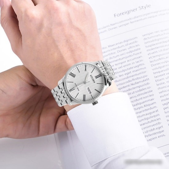 Наручные часы CITIZEN NH8350-59A
