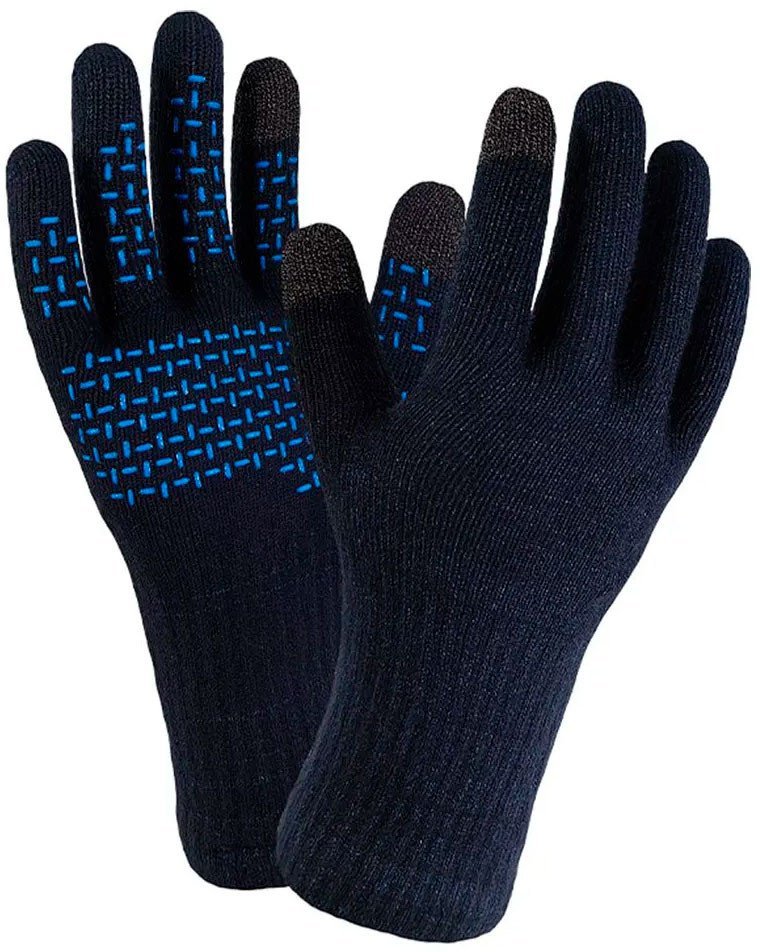 Перчатки DexShell ThermFit Gloves 3.0 DG12402HTBL (L, черный)