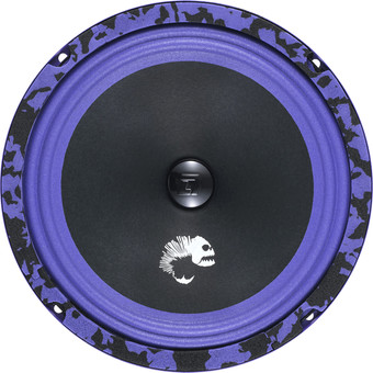 Среднечастотная АС DL Audio Piranha 200 V.2