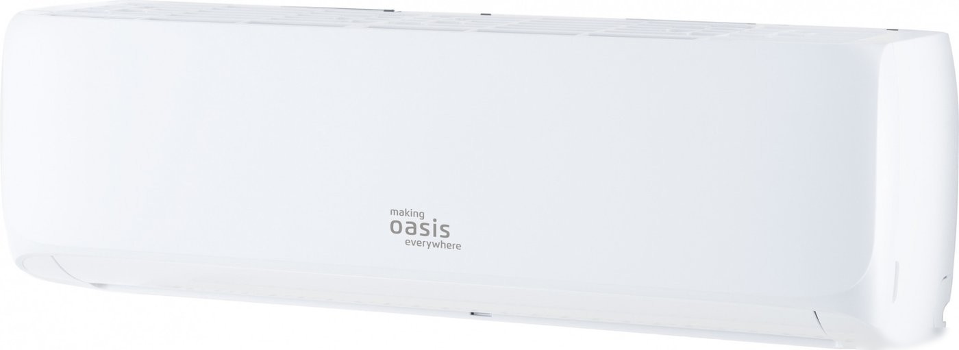 Кондиционер Making Oasis Everywhere O-12 Pro
