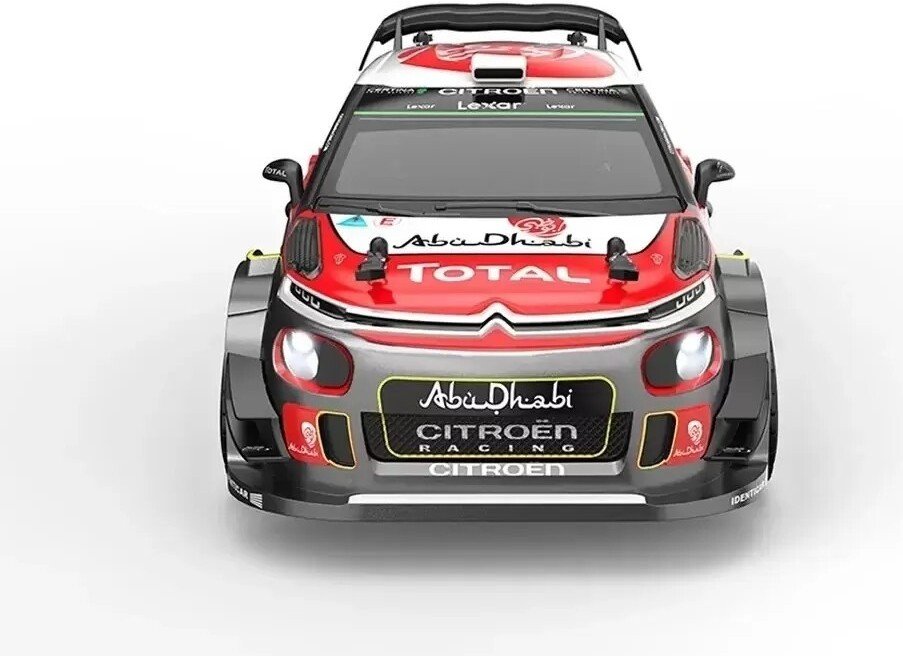 Автомодель MJX Hyper Go 14303