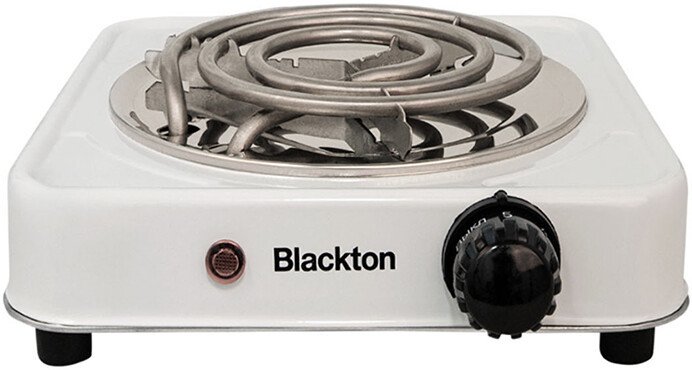 Настольная плита Blackton Bt HP100S