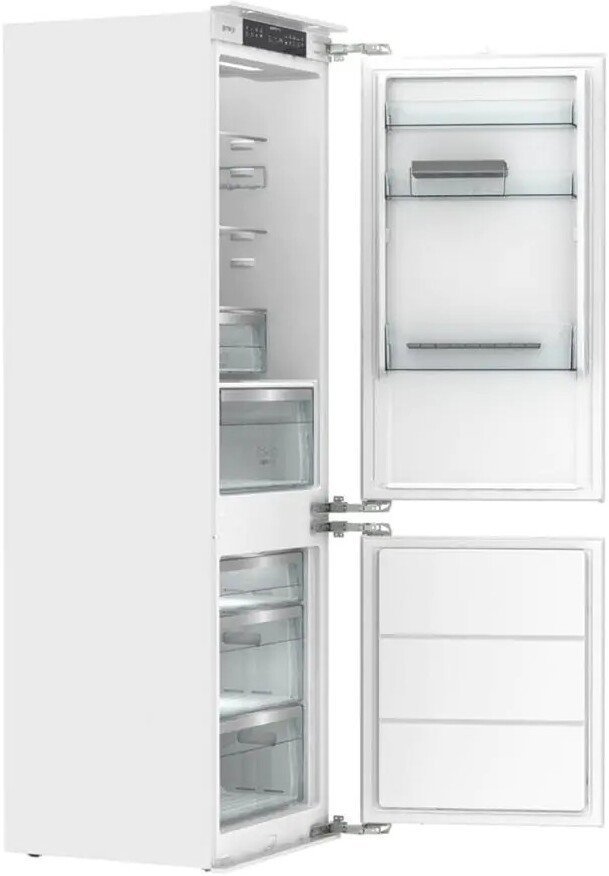 Холодильник Gorenje NRKI517E82WF