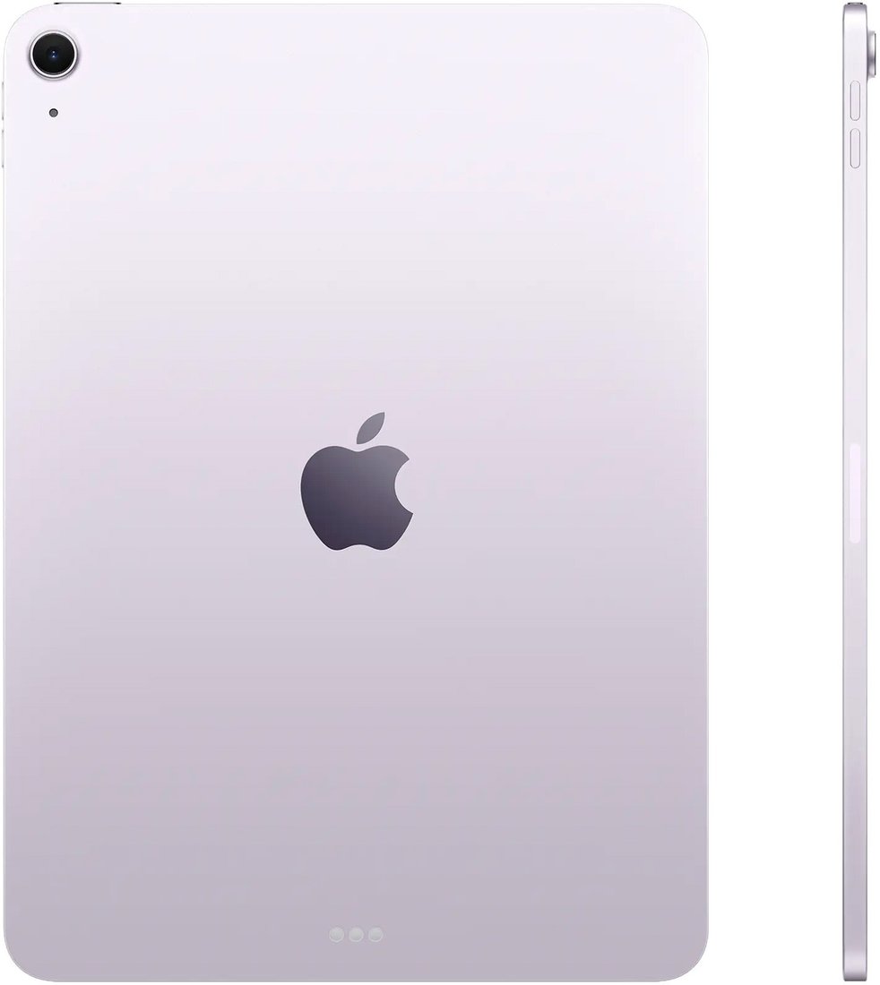 Планшет Apple iPad Air 11" 2025 512GB (фиолетовый)