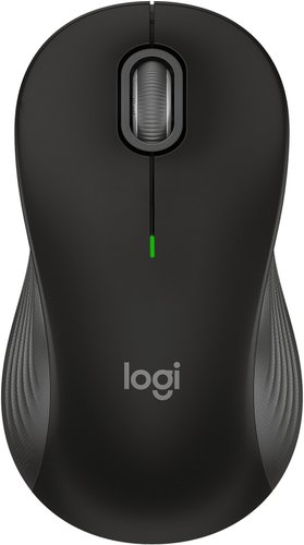 Мышь Logitech M550 L (черный)