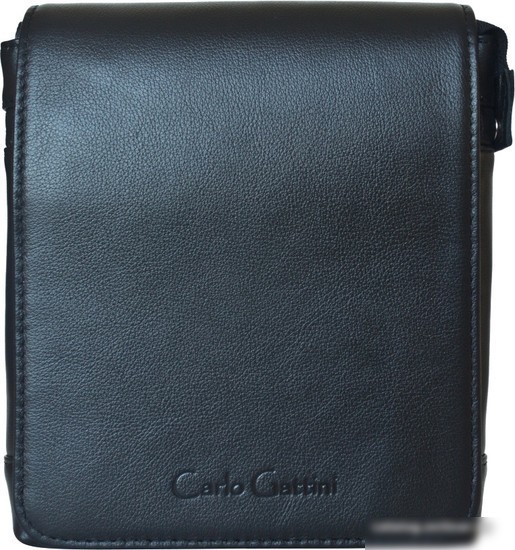 Сумка через плечо Carlo Gattini Classico Damboli 5046-01 (черный)
