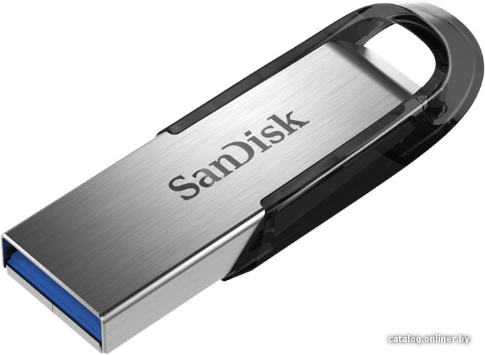 USB Flash SanDisk Cruzer Ultra Flair CZ73 512GB
