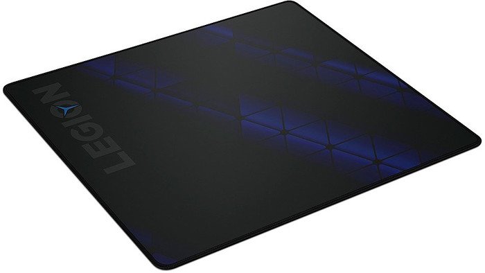 Коврик для мыши Lenovo Legion Gaming L (черный)