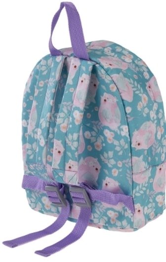 Рюкзак Erich Krause EasyLine Mini 6L Early Bird 51654