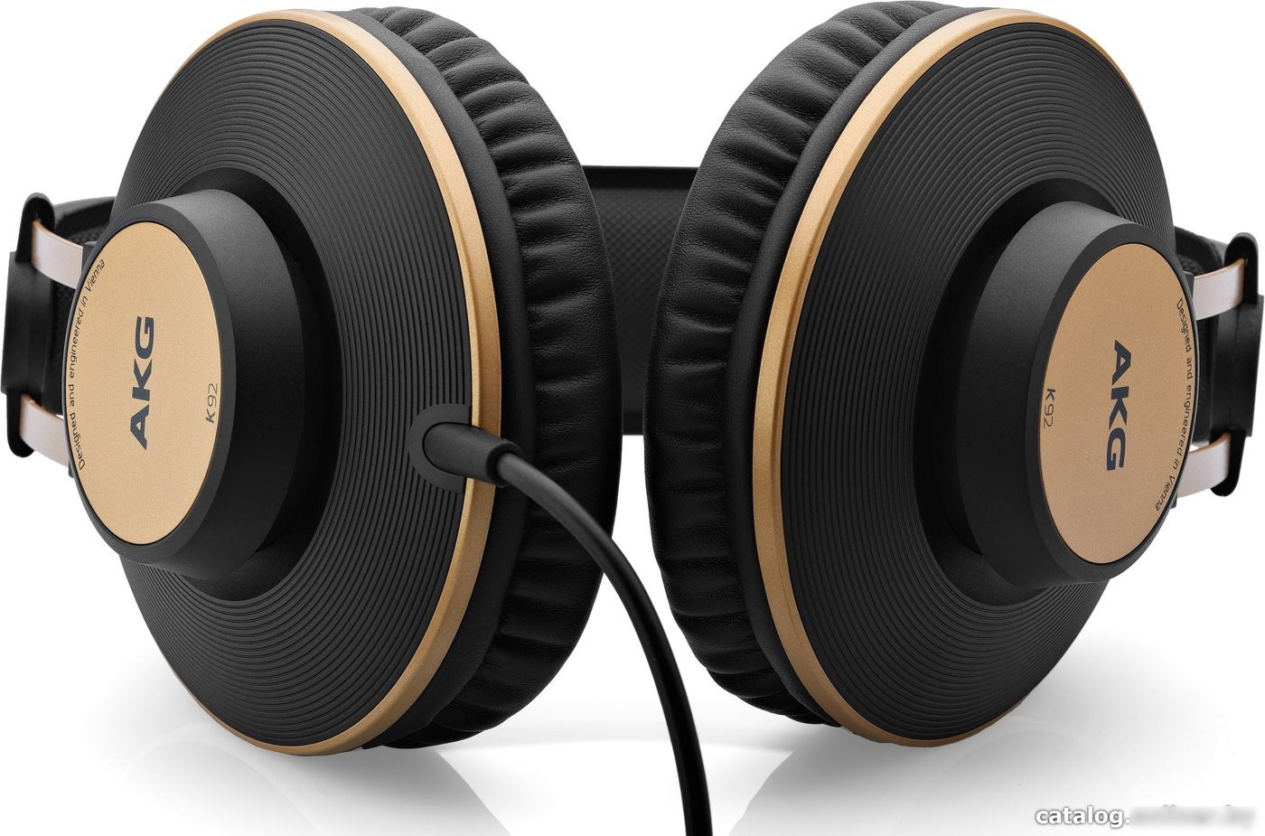 Наушники AKG K92