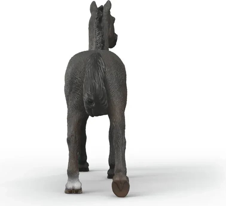 Фигурка Schleich Horse Club Английская чистокровная 14914