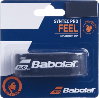 Грип для теннисной ракетки Babolat Syntec Pro 670051-105
