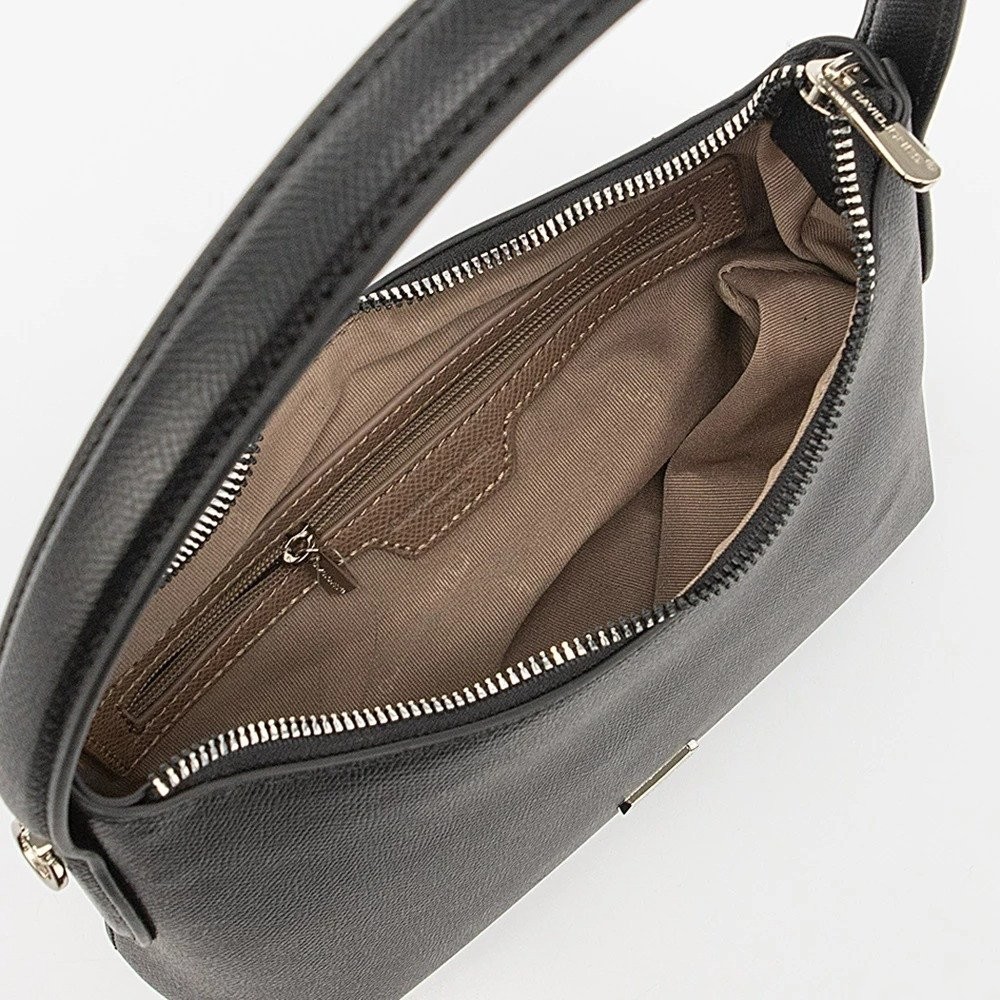 Женская сумка David Jones 823-CM6987-BLK (черный)