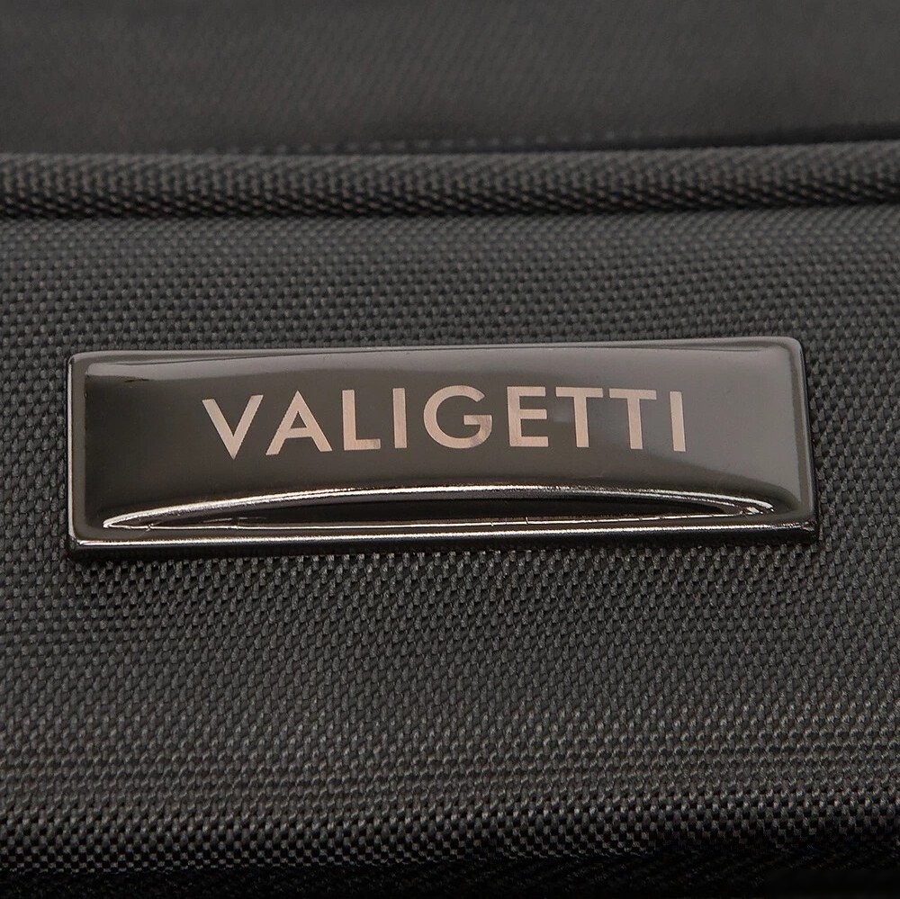 Дорожная сумка VALIGETTI 185-2412-GRY (серый)