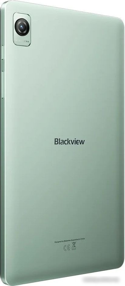 Планшет Blackview Tab 60 LTE 6GB/128GB (зеленый)