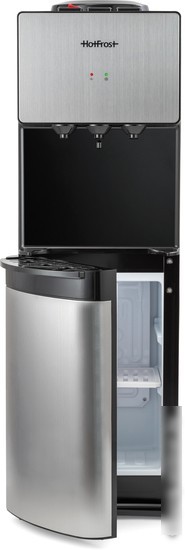 Кулер для воды HotFrost V400BS