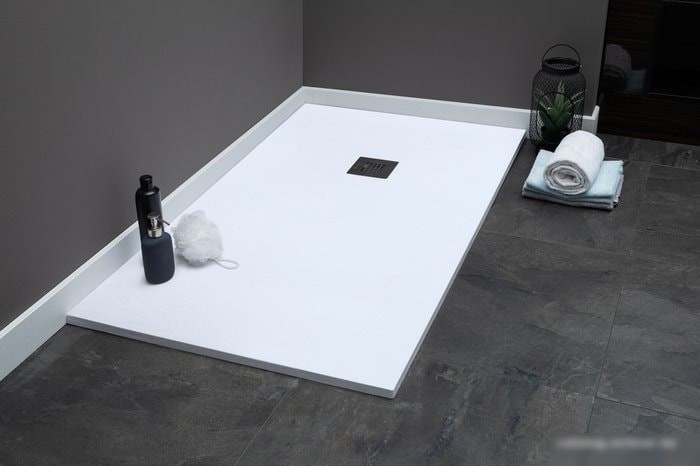 Душевой поддон Aquanet Pleasure 120x80