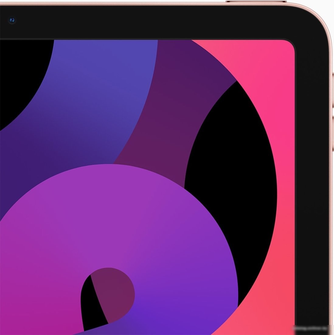 Планшет Apple iPad Air 2020 64GB LTE (розовое золото)