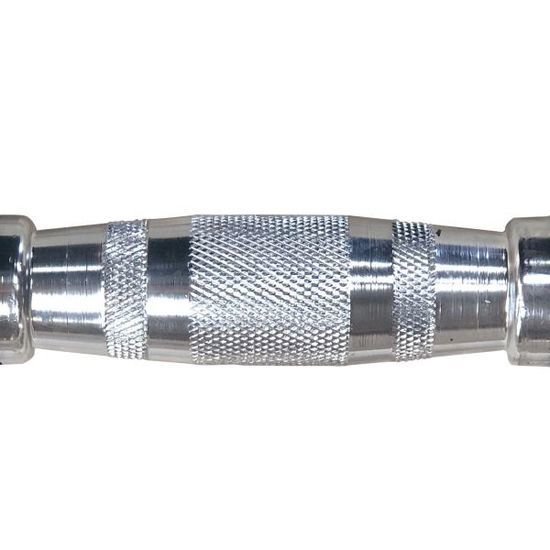Набор гантелей DFC DB001-27.5 2x27.5 кг