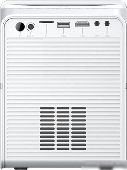 Проектор CACTUS CS-PRC.04WT.WUXGA-A