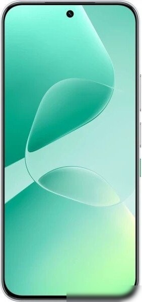 Телефон Infinix Hot 60 Pro X6885 8GB/256GB (зеленый)
