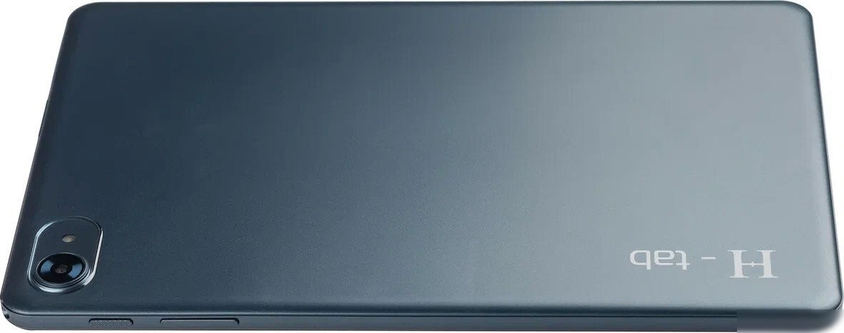 Планшет Horizont H-Tab Lite A11SG10 6GB/128GB (синий)