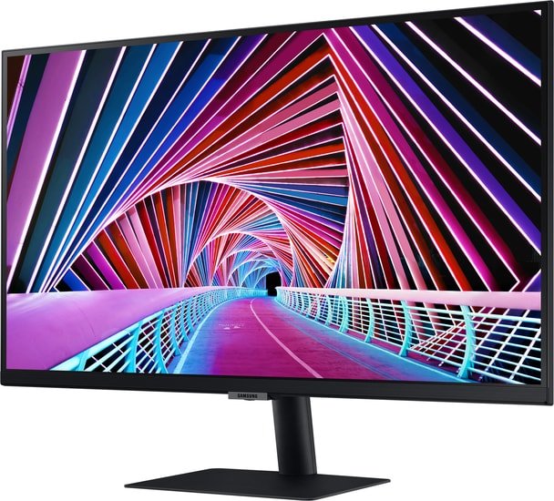 Монитор Samsung S27A700NWI