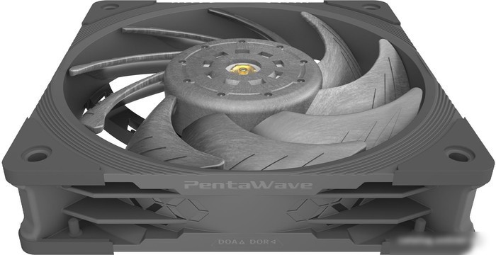 Вентилятор для корпуса PentaWave PF-P12E PWM