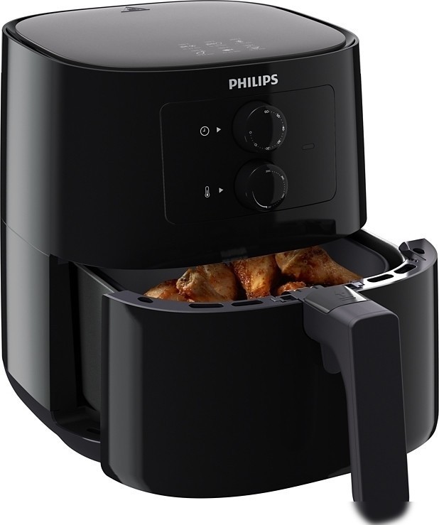 Аэрофритюрница Philips HD9200/90