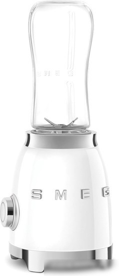 Стационарный блендер Smeg PBF01WHEU