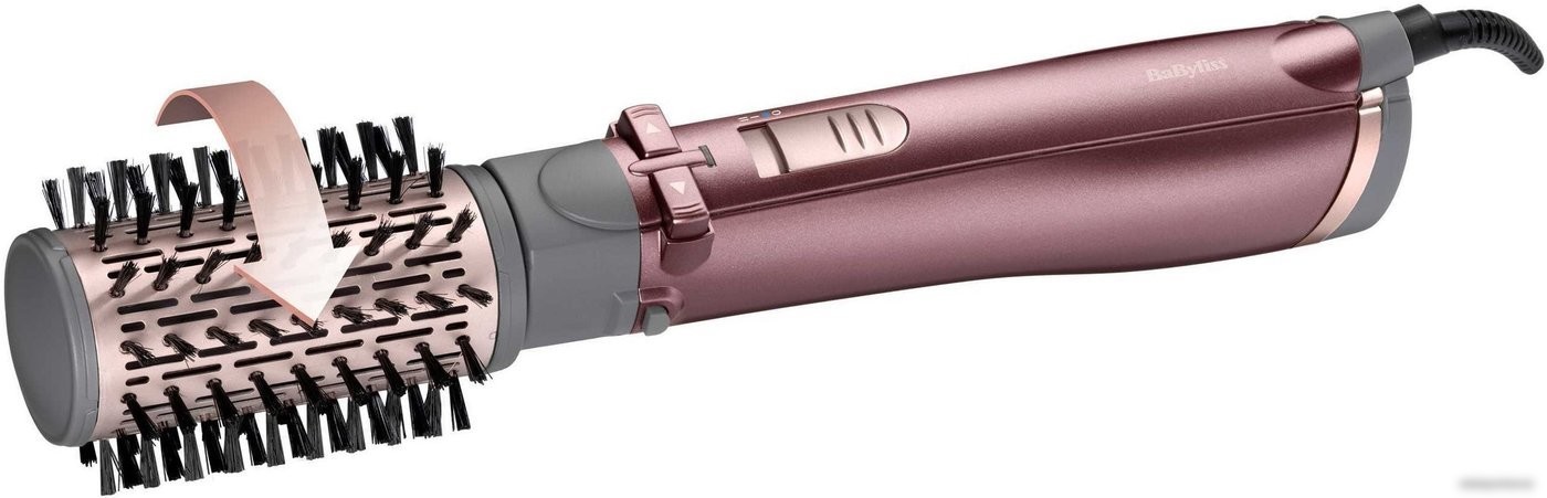 Фен-щетка BaByliss AS960E