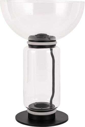 Настольная лампа Divinare Trumpet 1242/06 TL-18