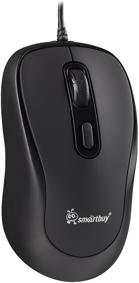 Мышь SmartBuy 353 SBM353K