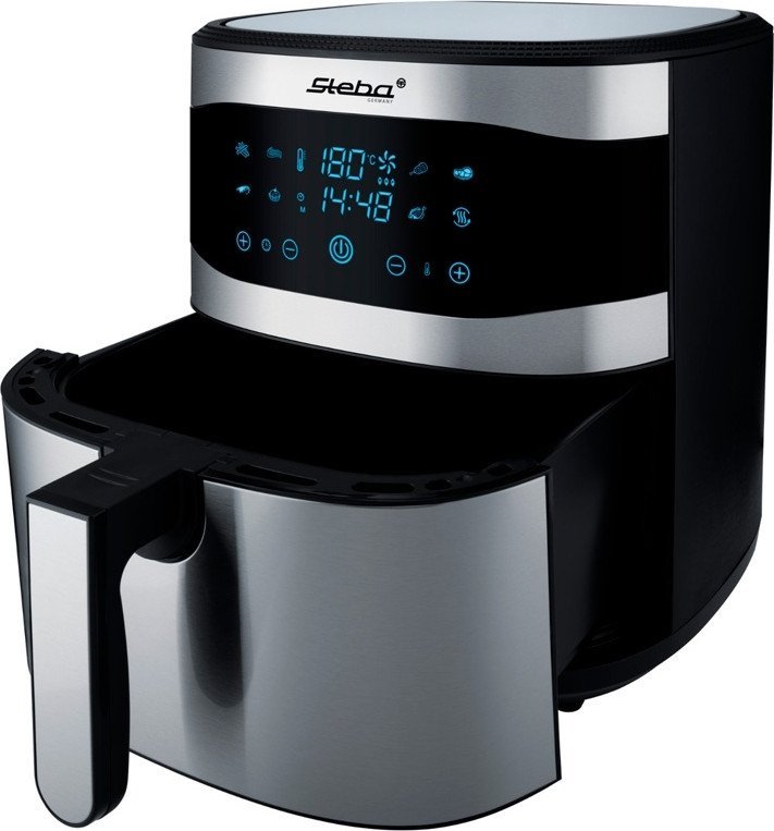 Аэрофритюрница Steba HF 8000 Family