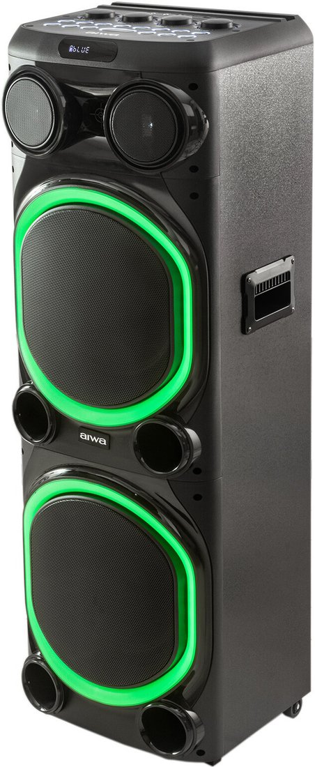 Патибокс Aiwa CAS-900
