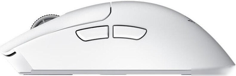 Игровая мышь Razer Viper V4 Pro (белый)