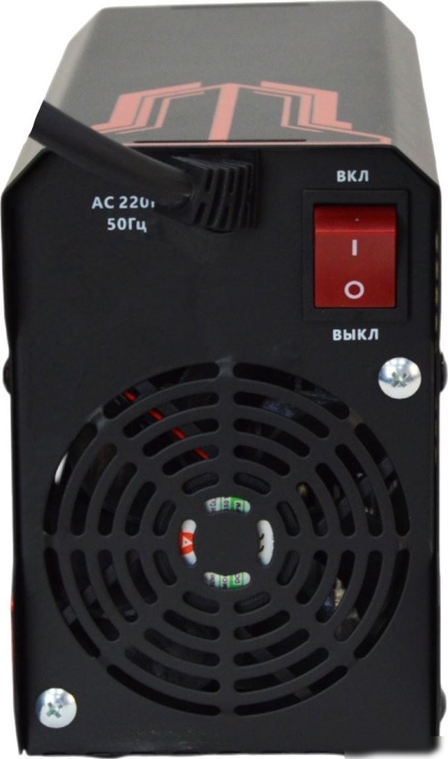 Сварочный инвертор Brait MMA-250L