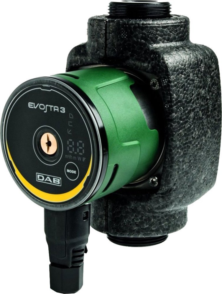 Циркуляционный насос DAB Evosta 3 80/180 1"