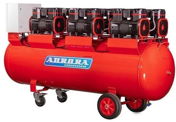 Компрессор Aurora Passat-250/1500 Module 4G Компрессор Aurora Passat-250/1500 Module 4G