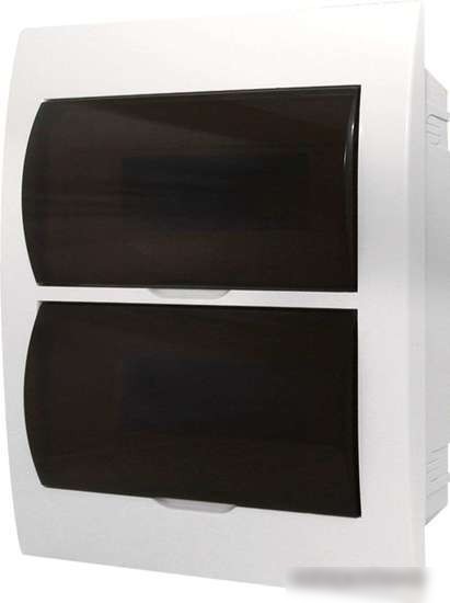 Бокс пластиковый TDM Electric SQ0902-0006 Бокс пластиковый TDM Electric SQ0902-0006