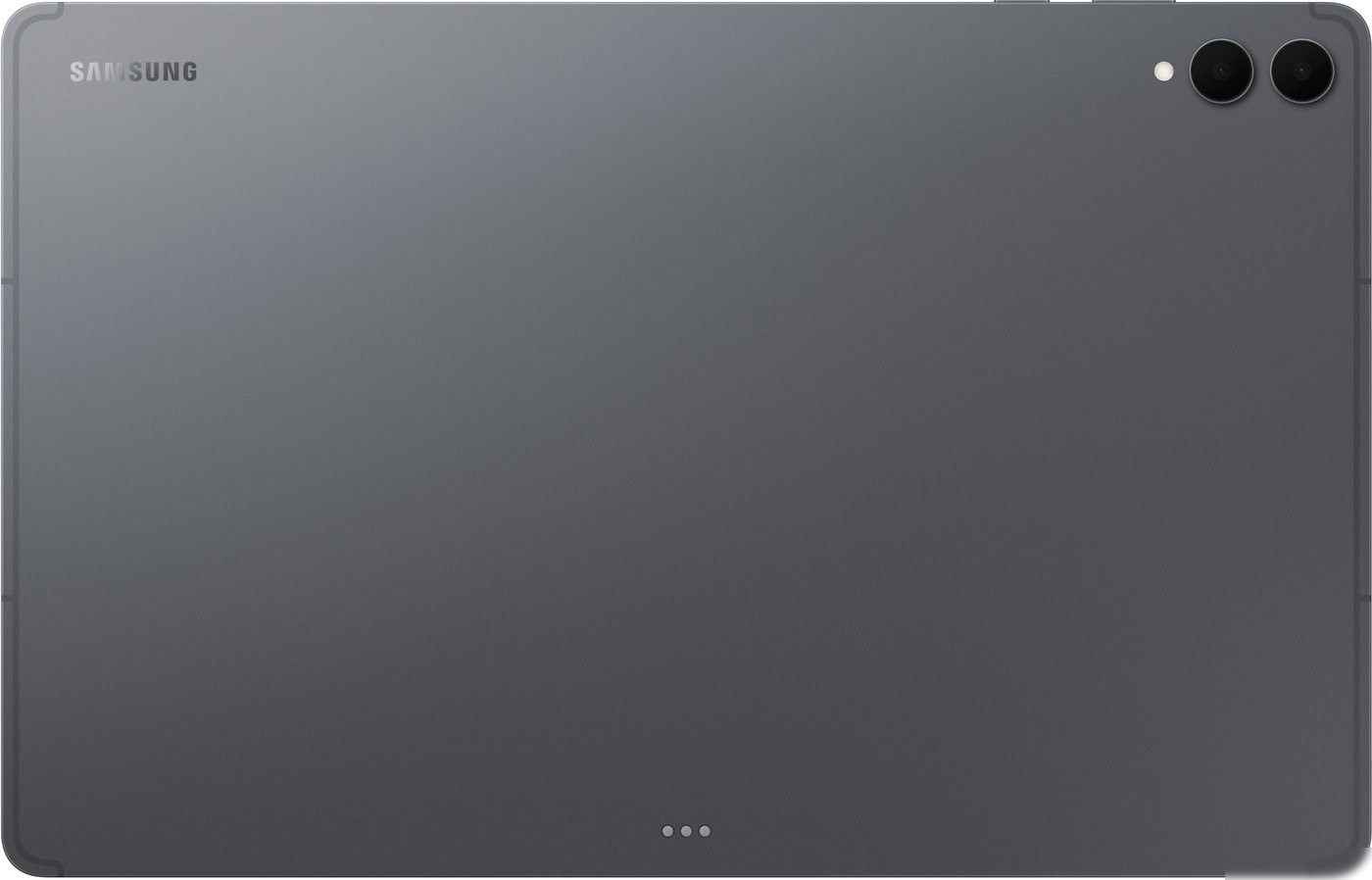 Планшет Samsung Galaxy Tab S11 Ultra Wi-Fi SM-X930 16GB/1TB (серый)