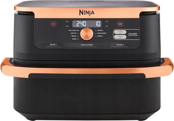 Аэрогриль Ninja Foodi FlexDrawer Airfryer AF500EUCP