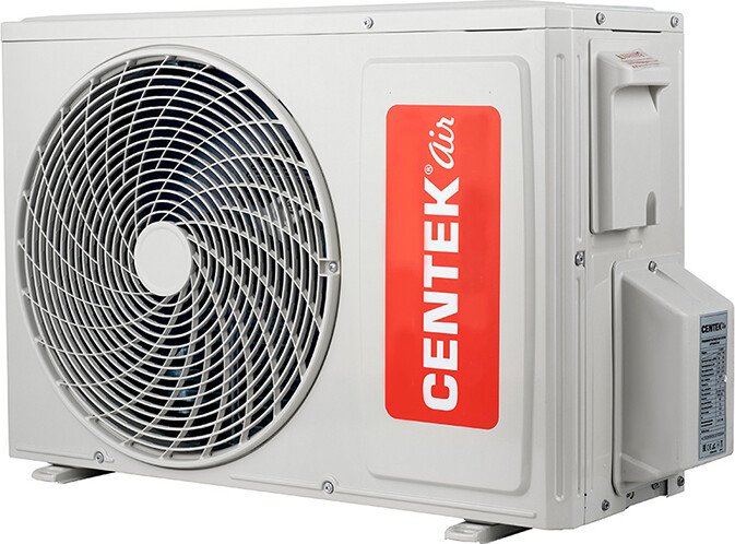 Кондиционер CENTEK CT-65SDC12