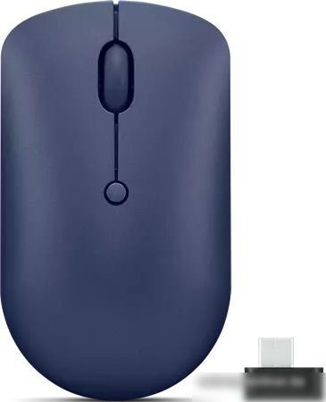 Мышь Lenovo 540 GY51D20871