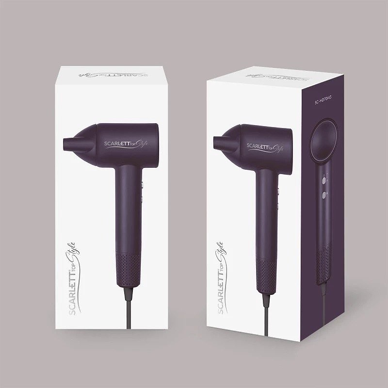 Фен Scarlett SC-HD70I43