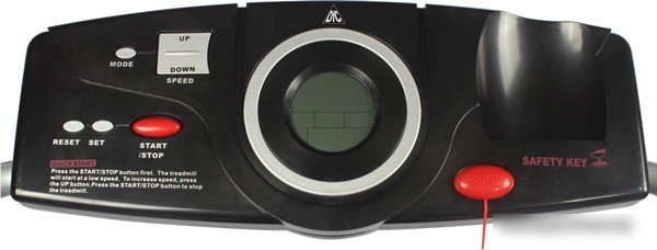 Беговая дорожка DFC Boss II