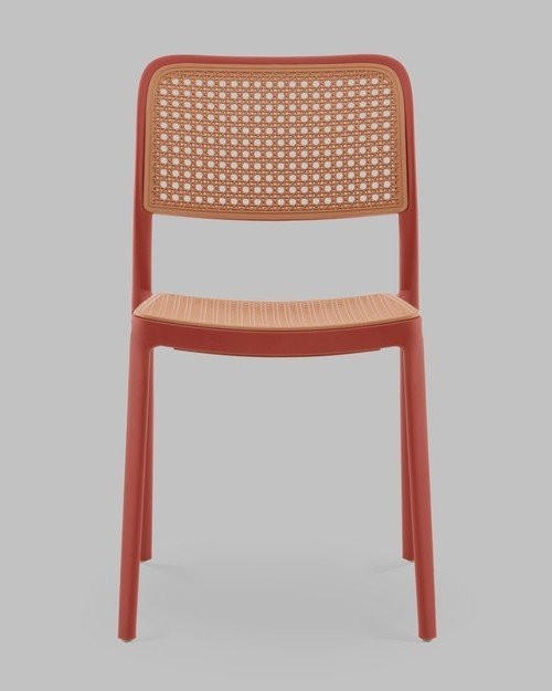 Стул Stool Group Yona PP-296 (красный)