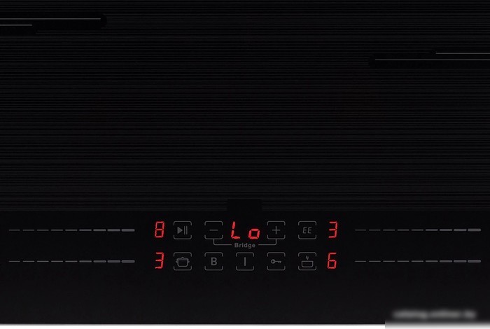 Варочная панель Krona Genesis 60 BL