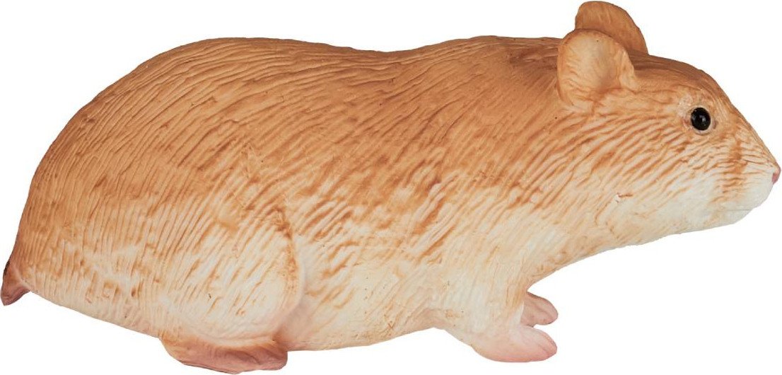 Фигурка Konik Хомяк AMF1069